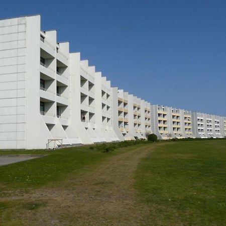 Apartmán Fw Knuetel Nr 57 Burgtiefe auf Fehmarn Exteriér fotografie